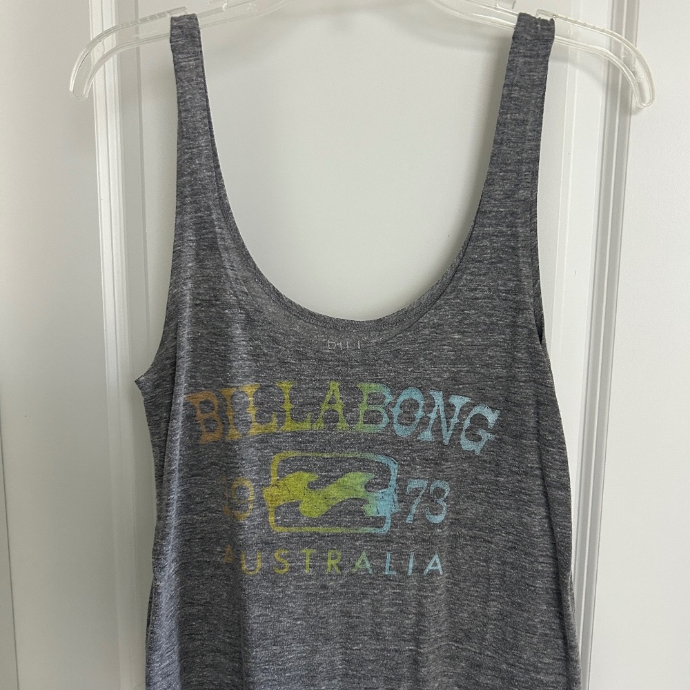 Billabong Tank Top